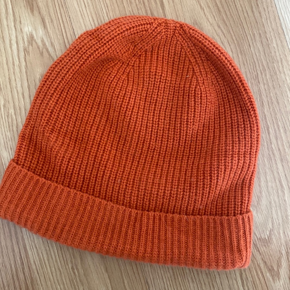 Cashmere Beanie